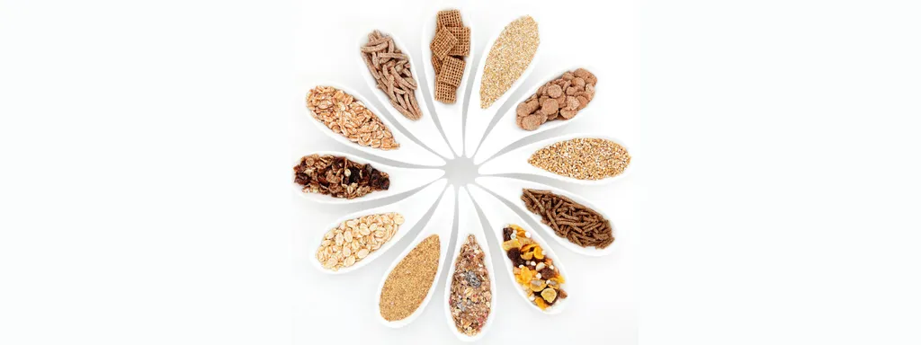 Vezels tegen dementie