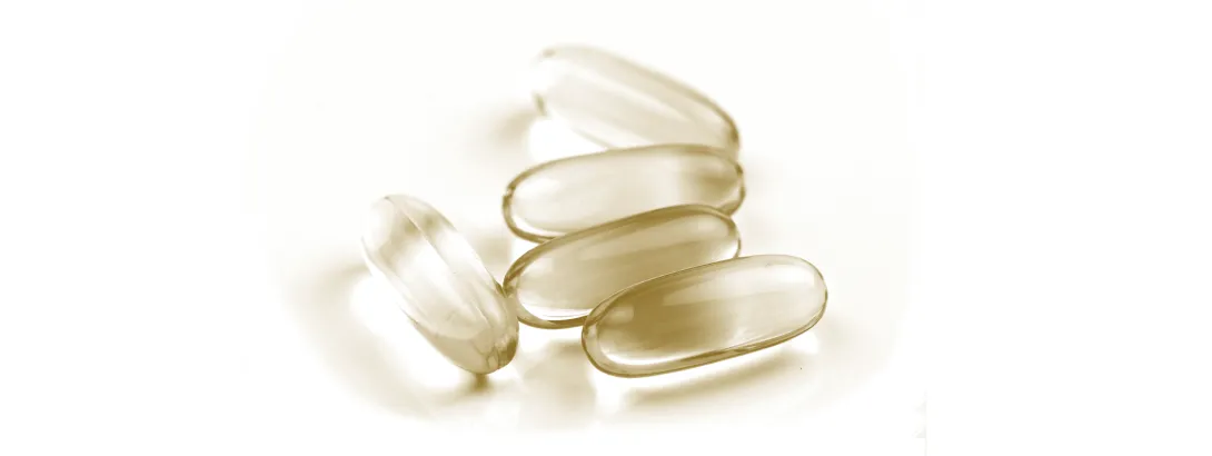 Vis(olie) is nog steeds gezond