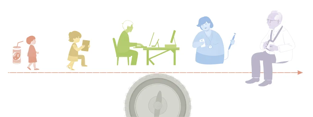 ‘Als je het eenmaal ziet, lukt het nooit meer om het niet meer te zien’